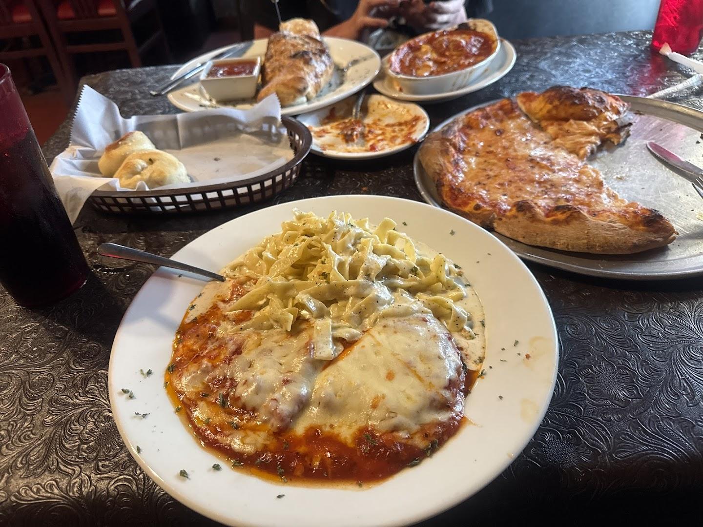 Luigi's Italian Restaurant