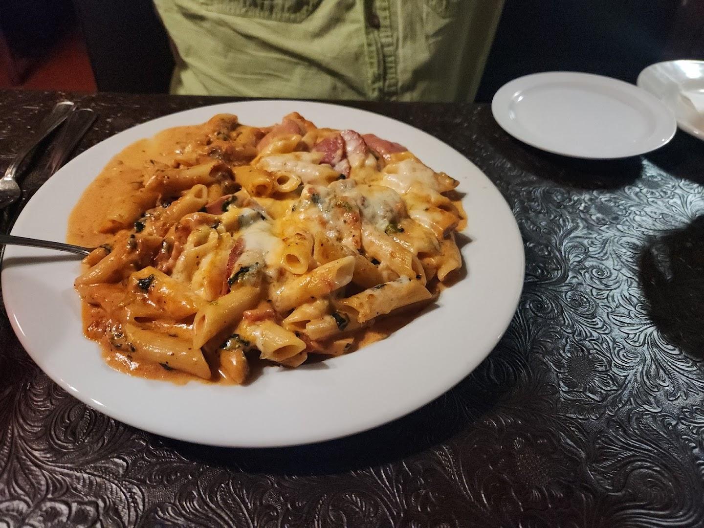 Luigi's Italian Restaurant
