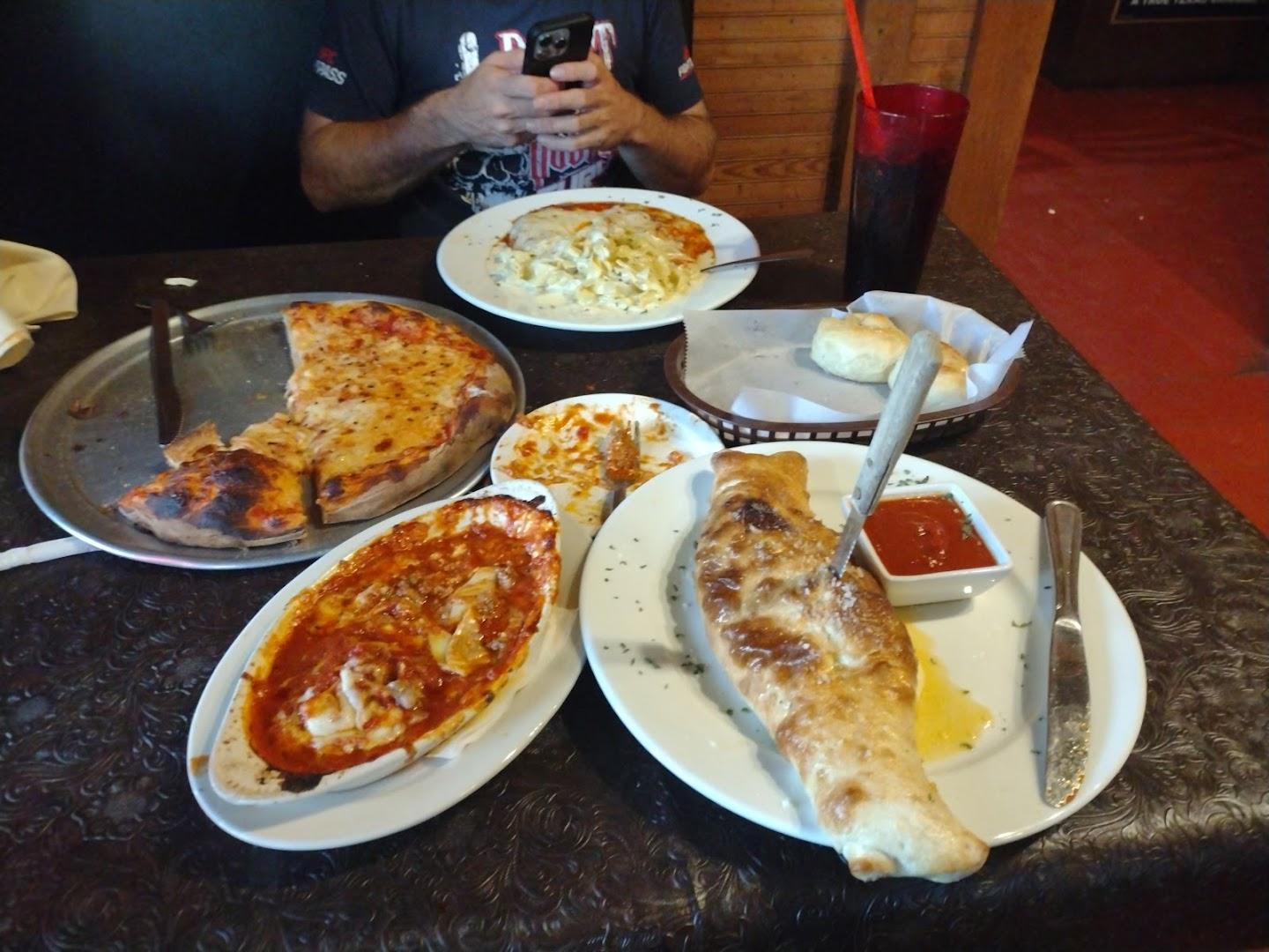 Luigi's Italian Restaurant