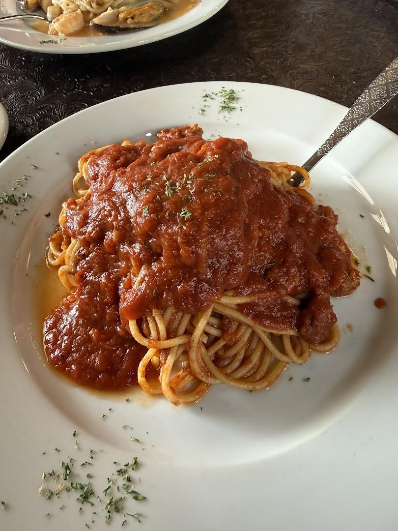 Luigi's Italian Restaurant