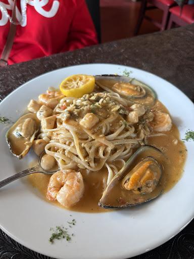 Luigi's Italian Restaurant